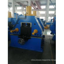 H Beam Flange Plate Hydraulic Straightening Machine